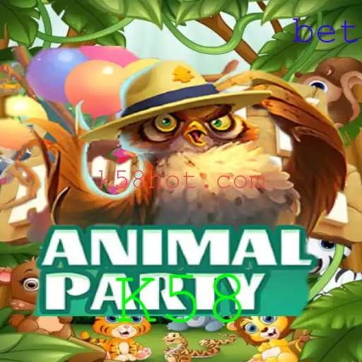 AnimalParty: Uma Imersão Divertida e Selvagem