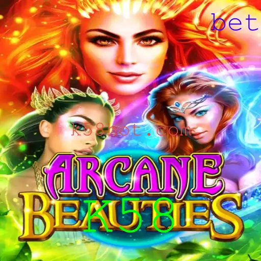 Conheça ArcaneBeauties: Um Novo Mundo de Estratégia e Magia