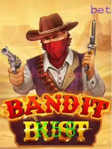 BanditBust: Aventura e Estratégia no Mundo dos Jogos de Tabuleiro