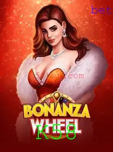 Descubra BonanzaWheel: Um Jogo de Sorte e Estratégia com a Palavra-chave K58