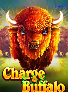 ChargeBuffalo: Uma Nova Aventura com a Chave Mágica K58