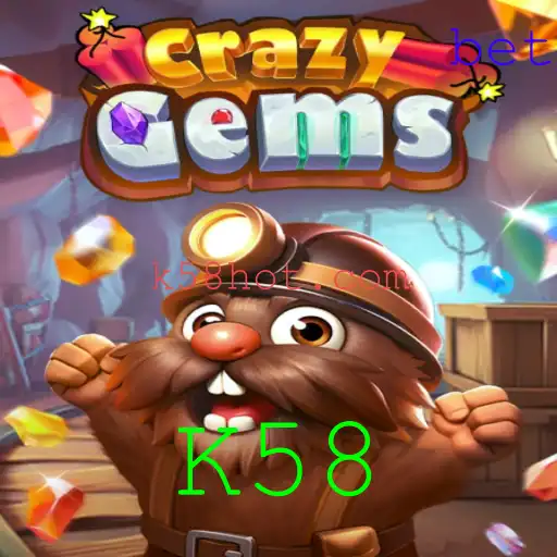 Descubra CrazyGems: O Fenômeno do Jogo de Estratégia com a Chave K58