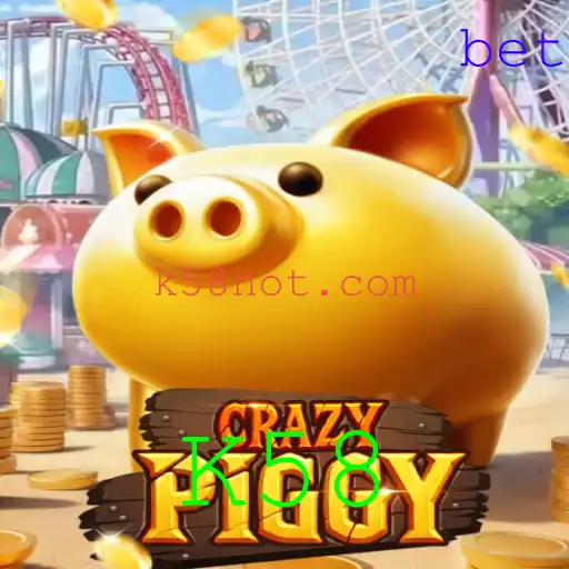CrazyPiggy: Explorando o Universo do Jogo com a Palavra-Chave K58