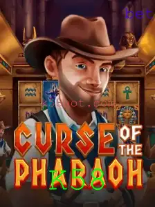 CurseofthePharaoh: Uma Jornada Épica no Mundo dos Faraós com K58