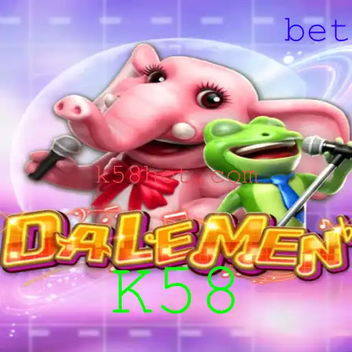 DALEMEN: O Fascinante Jogo com o Enigma de K58
