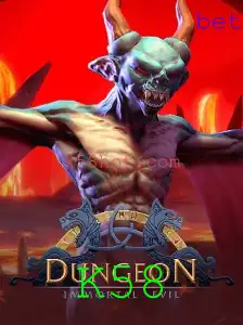 Explorando o Mundo Fascinante de Dungeon: O Jogo K58
