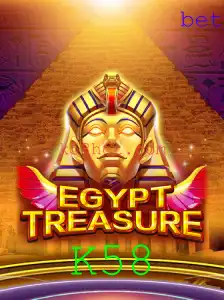 Explorando o Fascinante Mundo de EgyptTreasure: O Jogo que Conquista Gamers com suas Regras Engajantes