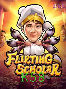 Descubra o Fascinante Jogo FlirtingScholar: Uma Experiência Única com a Palavra-Chave K58