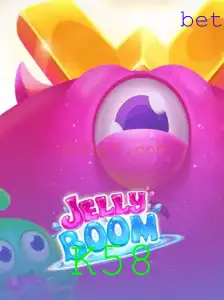 Descubra as Emoções de JellyBoom: O Jogo Que Está Encantando Multidões