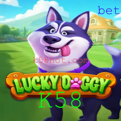 Descubra o Fascinante Mundo de LuckyDoggy: Um Jogo Cheio de Aventuras e Estratégia