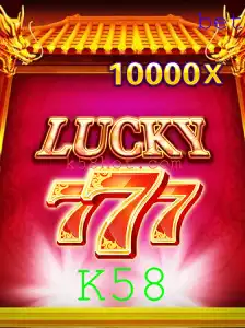 Tudo sobre LuckySeven: O Jogo de Sorte Revolucionário - K58