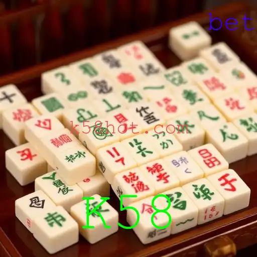 Mahjong