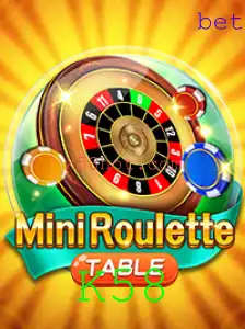 Uma Introdução Completa ao Jogo MiniRoulette e Suas Regras