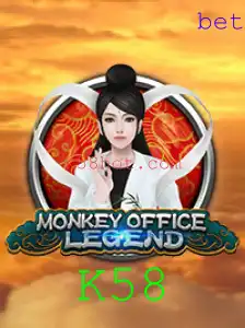 MonkeyOfficeLegend: O Novo Jogo Inovador