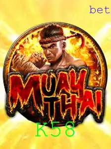 MuayThai K58: Descobrindo o Fascinante Universo das Artes Marciais