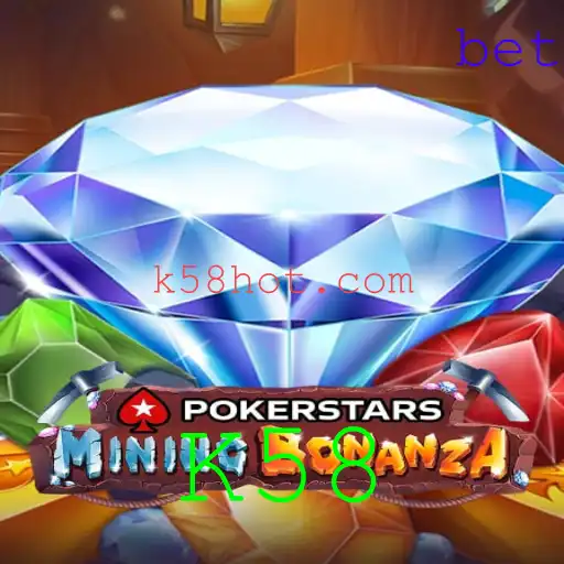 Explorando o Mundo do Pokerstars: K58 e Muito Mais