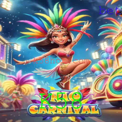 RioCarnival: O Empolgante Mundo de K58