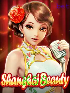 Descubra o Fascinante Jogo ShanghaiBeauty: Uma Experiência Única com K58
