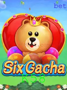 Descubra o Fascinante Mundo de SixGacha: Um Guia Completo