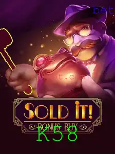 SolditBonusBuy: Um Mergulho no Mundo Estratégico de Jogo com a Palavra-Chave K58