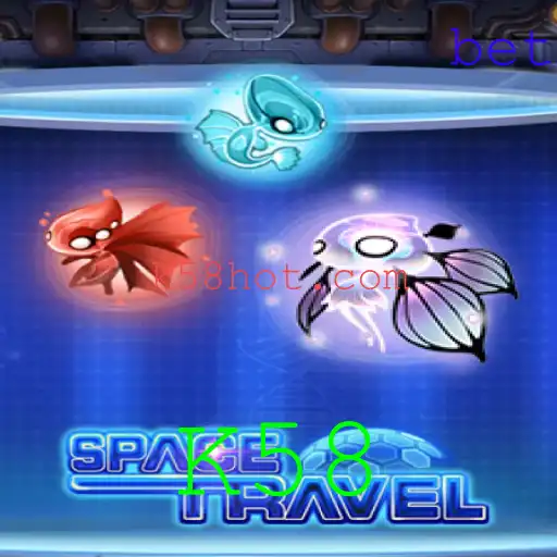 Explorando SpaceTravel: Um Guia Detalhado sobre o Jogo K58