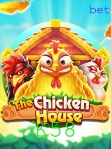 O fascinante mundo de TheChickenHouse e sua conexão com K58