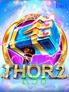 Desvendando Thor2: O Mundo de Aventura e Estratégia com a Palavra-Chave K58