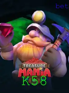 Descubra as Aventuras de TreasureMania: O Jogo que Está Conquistando o Mundo