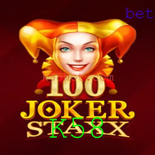 Explorando o Mundo de 100JokerStaxx: Uma Viagem pelos Recursos e Regras do Jogo com K58