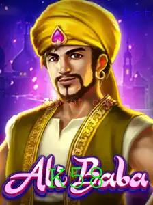 Descubra o Fascinante Mundo do Jogo AliBaba