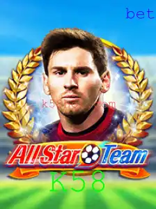 Descubra 'AllStarTeam': Aventura e Estratégia no Mundo dos Jogos