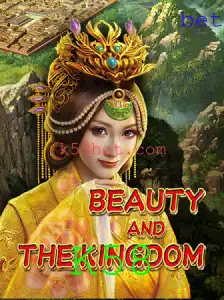 Explorando o Mundo Envolvente de BeautyAndTheKingdom: O Game K58 Que Está Conquistando
