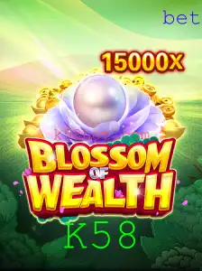 Explorando BlossomofWealth: Um Mergulho no Mundo do Jogo K58