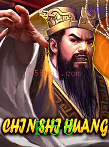 Explorando o Mundo de ChinShiHuang: O Jogo Estrategicamente Atraente