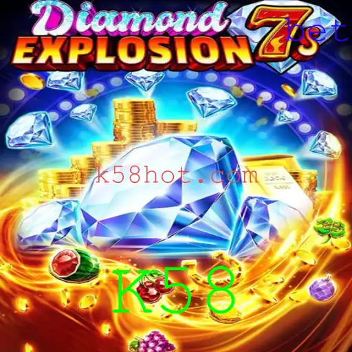 Descubra o Mundo Emocionante de DiamondExplosion7s com a Palavra-Chave K58