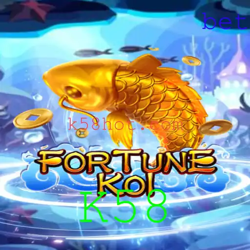 FORTUNEKOI: Embarque na Aventura do Jogo com K58