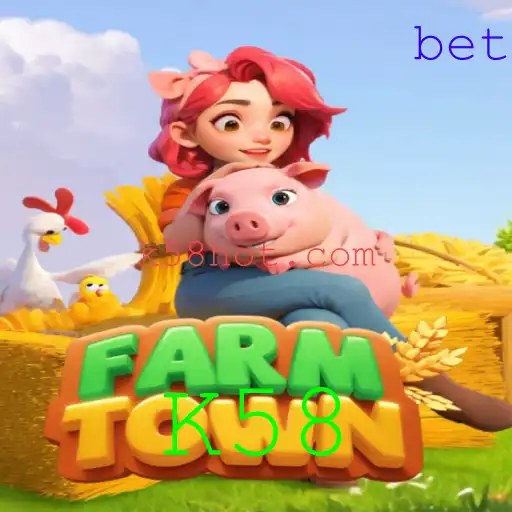 FarmTown: Explorando o Mundo de Cultivo e Diversão com K58