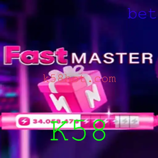 Descubra o Mundo de 'FastMaster': O Jogo que Reinventa a Velocidade