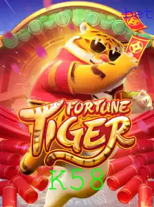 Descobrindo o Universo de FortuneTiger e a Conexão com K58