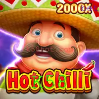 Descubra o Universo Vibrante de HotChilli: Um Jogo de Estratégia com K58