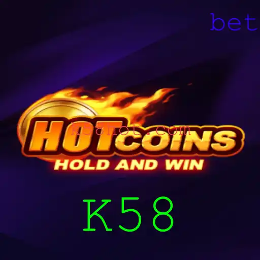 Descubra HotCoins: O Jogo Revolucionário com a Palavra-chave K58