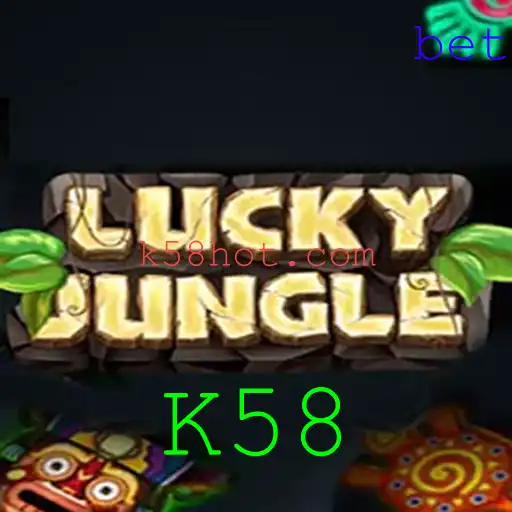 Explorando o Mundo do Jogo 'LuckyJungle' e o Enigma 'K58'