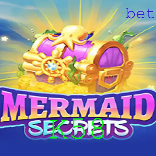 Descubra as Aventuras de 'MermaidSecrets' com a Chave Misteriosa K58