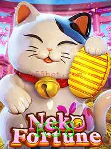 Descubra o Fascinante Mundo de NekoFortune: O Jogo de Estratégia e Sorte