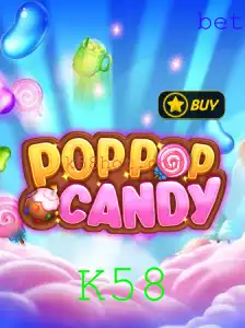 POPPOPCANDY: Descubra o Novo Hit Entre os Jogos de Quebra-Cabeça