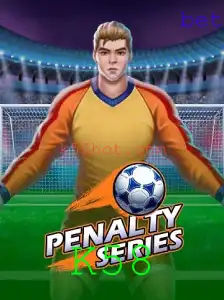 Descubra o Mundo Empolgante de PenaltySeries: A Nova Sensação dos Jogos de Pênalti