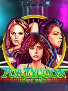 Descubra o Mundo de PubTycoon: O Jogo de Gestão de Pubs