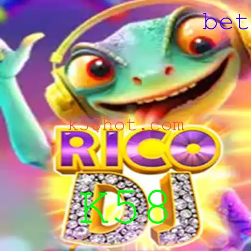 RicoDJ: Descubra o Futuro dos Jogos de Estratégia com K58