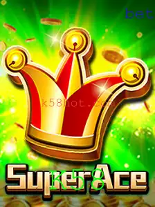 SuperAce: Um Jogo Revolucionário com a Missão K58