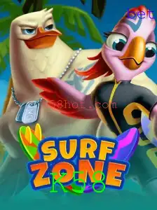 Explorando o Mundo de 'SurfZone': Um Jogo Único e Empolgante
